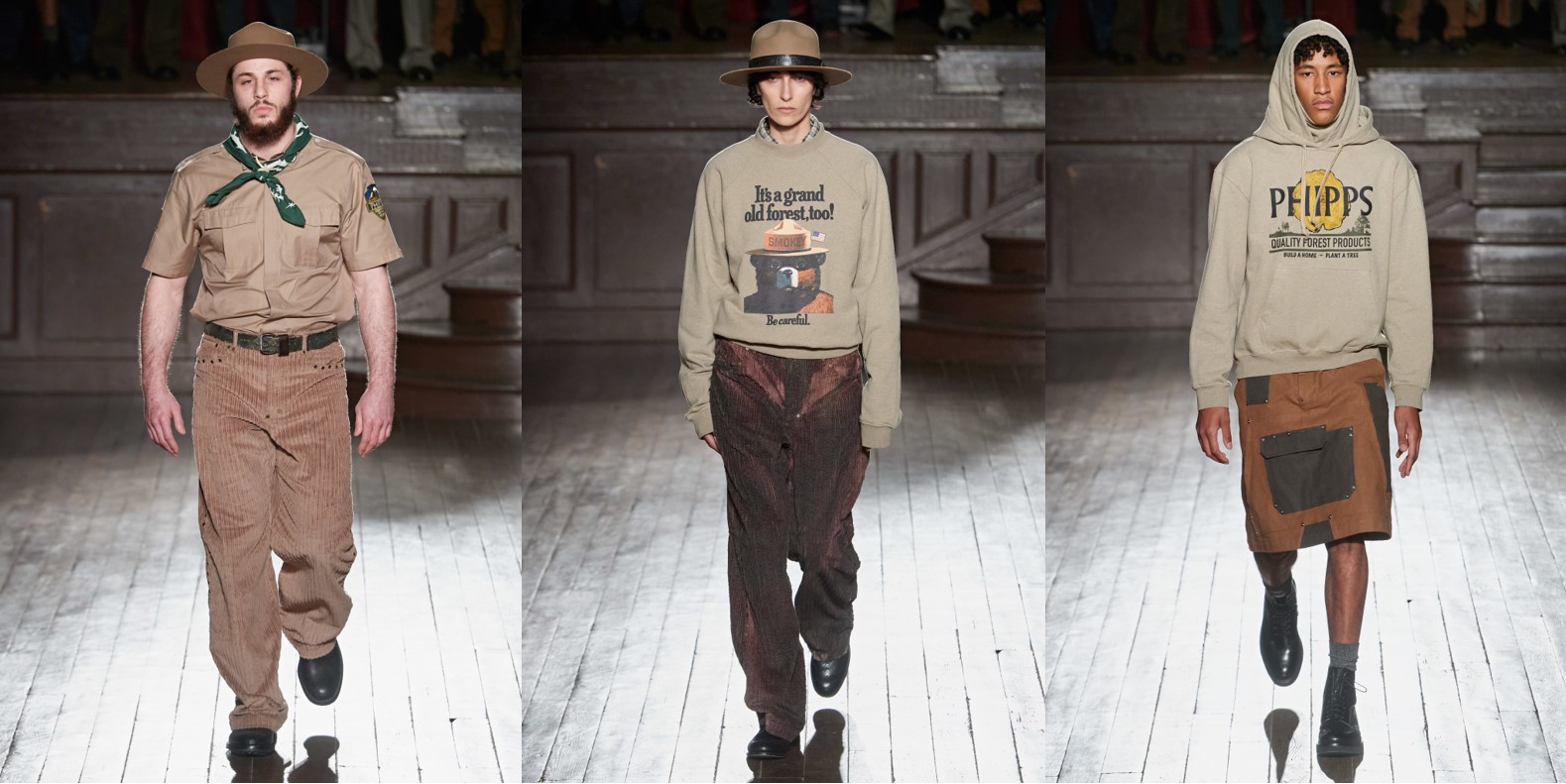 Oh, by the way...: BEAUTY: Clothing--Phipps